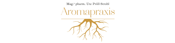 Logo Aromapraxis